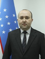 Hakimov Asomiddin Hasan o‘g‘li