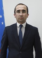 Kenjayev Nodirjon Elmurod o‘g‘li