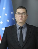 Klivleev Rafael Rumovich