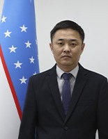 Magay Leonid Svyatoslavovich