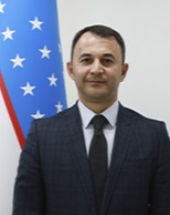 Obidov Farrux Baxromovich