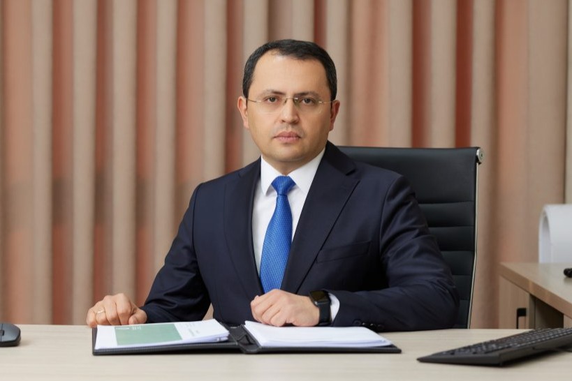 Olloyorov Mansurbek Polvonzoda