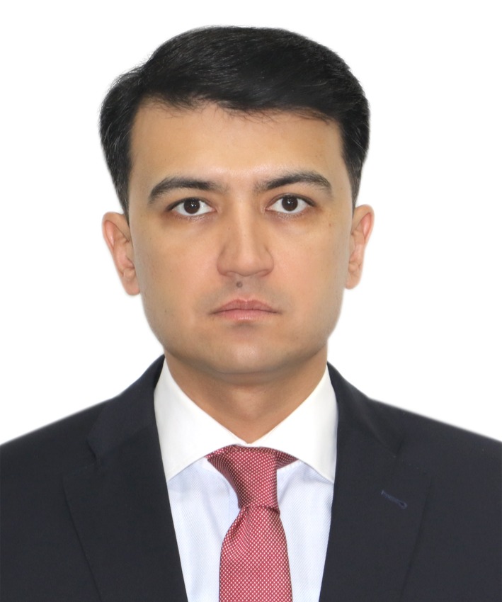 Qodirov O‘tkirbek Marimbayevich
