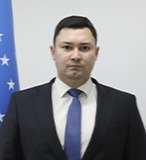 Yusupov Sardor Abror o‘g‘li