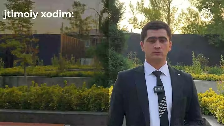 Ijtimoiy xodimlarning asosiy vazifalari