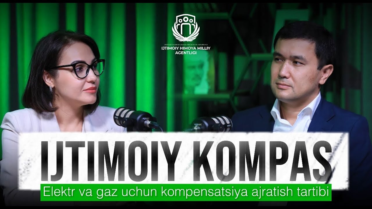 Energiya islohotlari davrida davlat extiyojmand aholini qo'llab-quvvatlash borasida amalga oshirilayotgan ishlar
