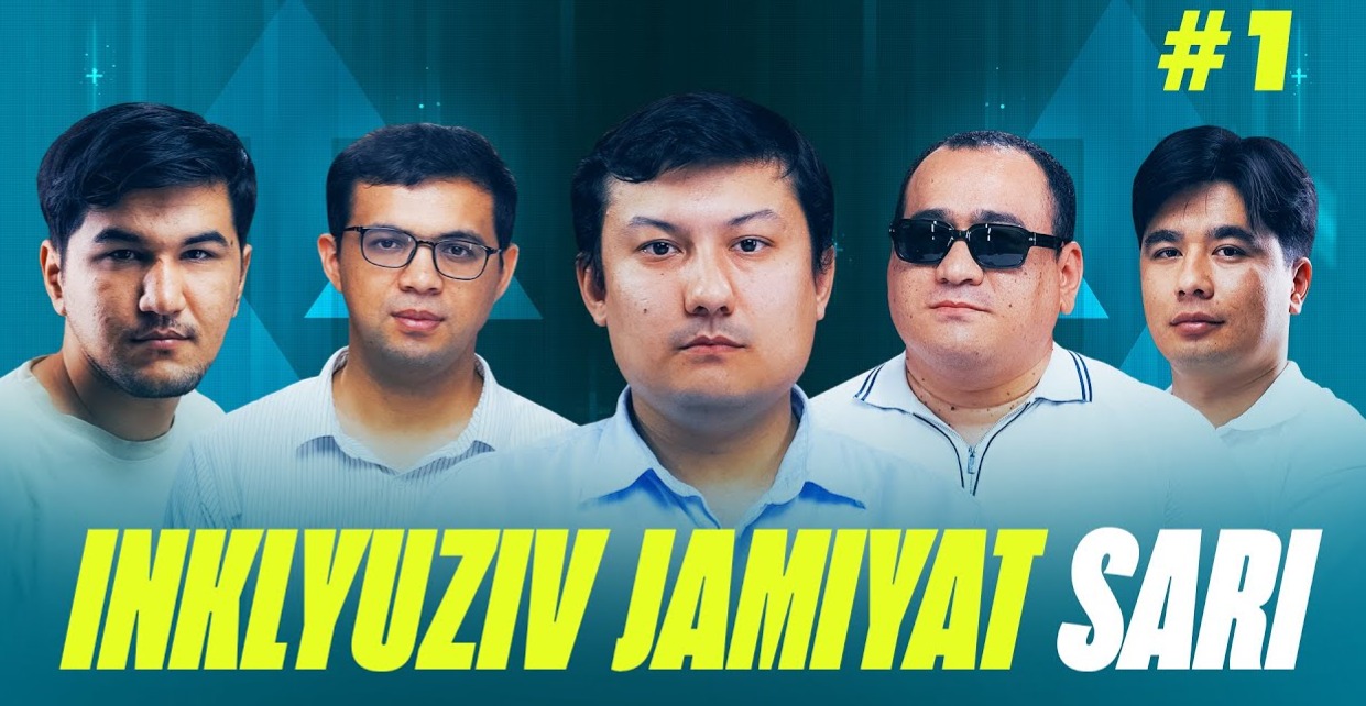Nogironligi bo‘lgan bolalarning inklyuzivlik xarajatlari